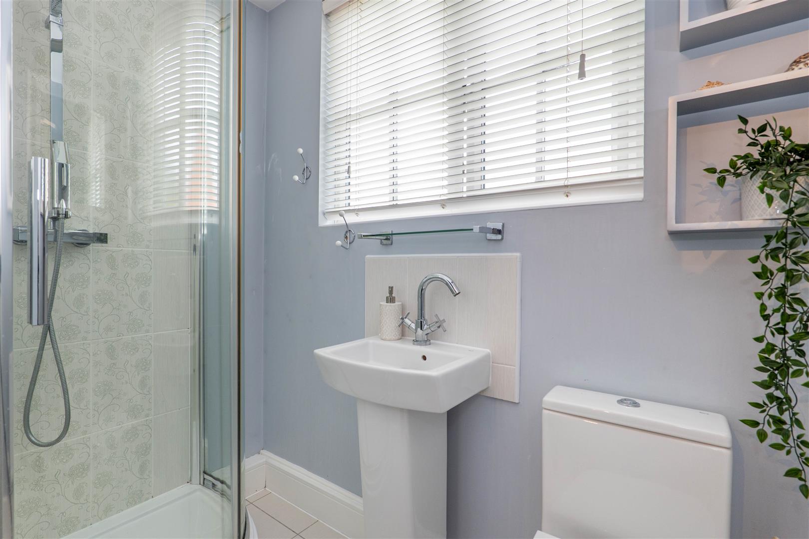 Shireburne Drive, Chorley